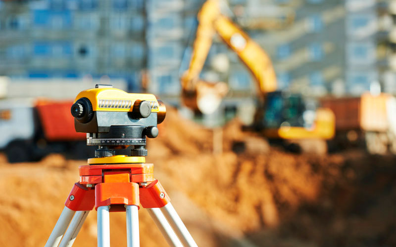 Survey, Engineering & Design
